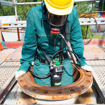 confined space training Melbourne