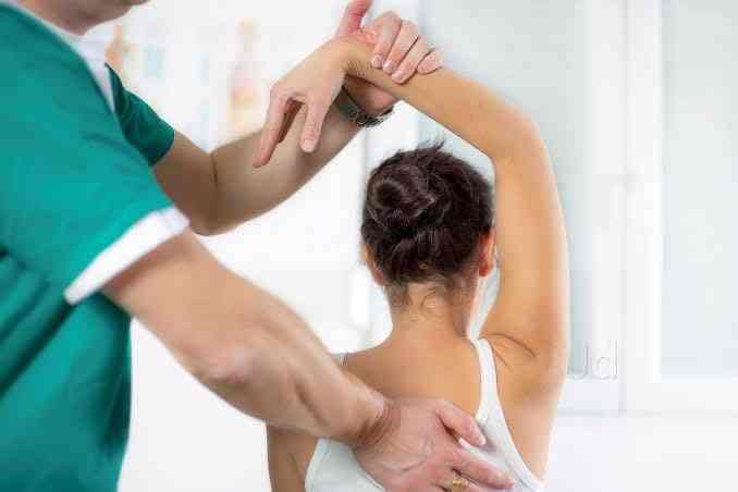 affordable physio care in brampton