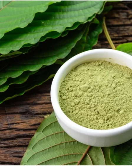 best kratom capsules