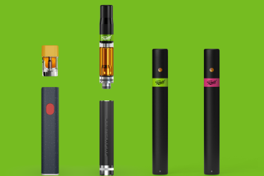 Unveiling the Latest Innovations in Weed Vape Pens