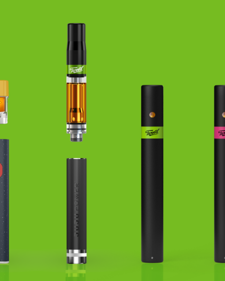 Unveiling the Latest Innovations in Weed Vape Pens