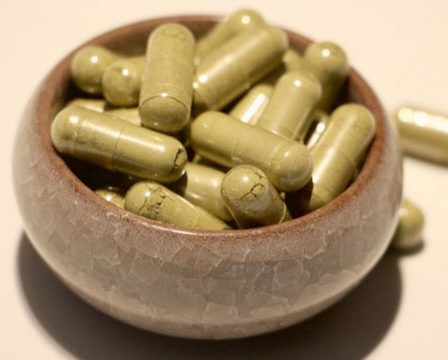 Wellness Redefined: How Trainwreck Kratom Can Transform Your Life