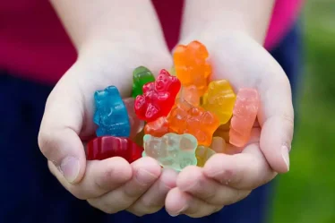 Are There Any Side Effects of Top-Rated CBD Gummies?