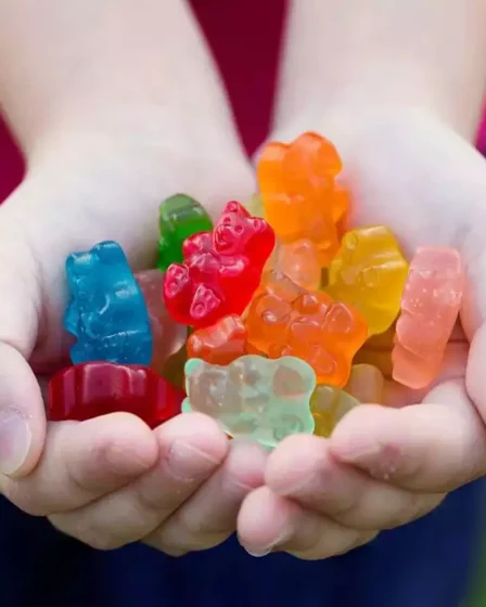 Are There Any Side Effects of Top-Rated CBD Gummies?