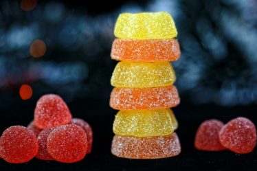 D8 gummies offer an exhaustive plant profile