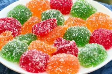 Innovations in THC Gummies: What to Expect in 2024