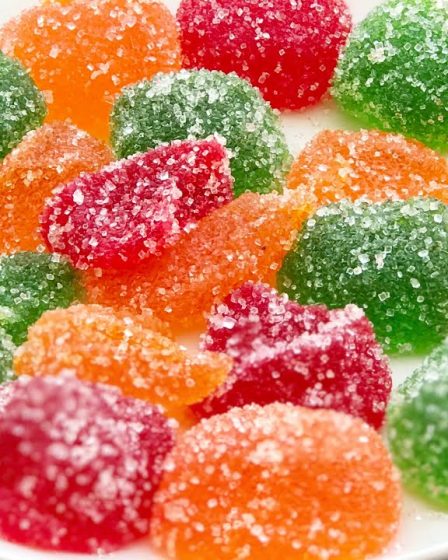 Innovations in THC Gummies: What to Expect in 2024