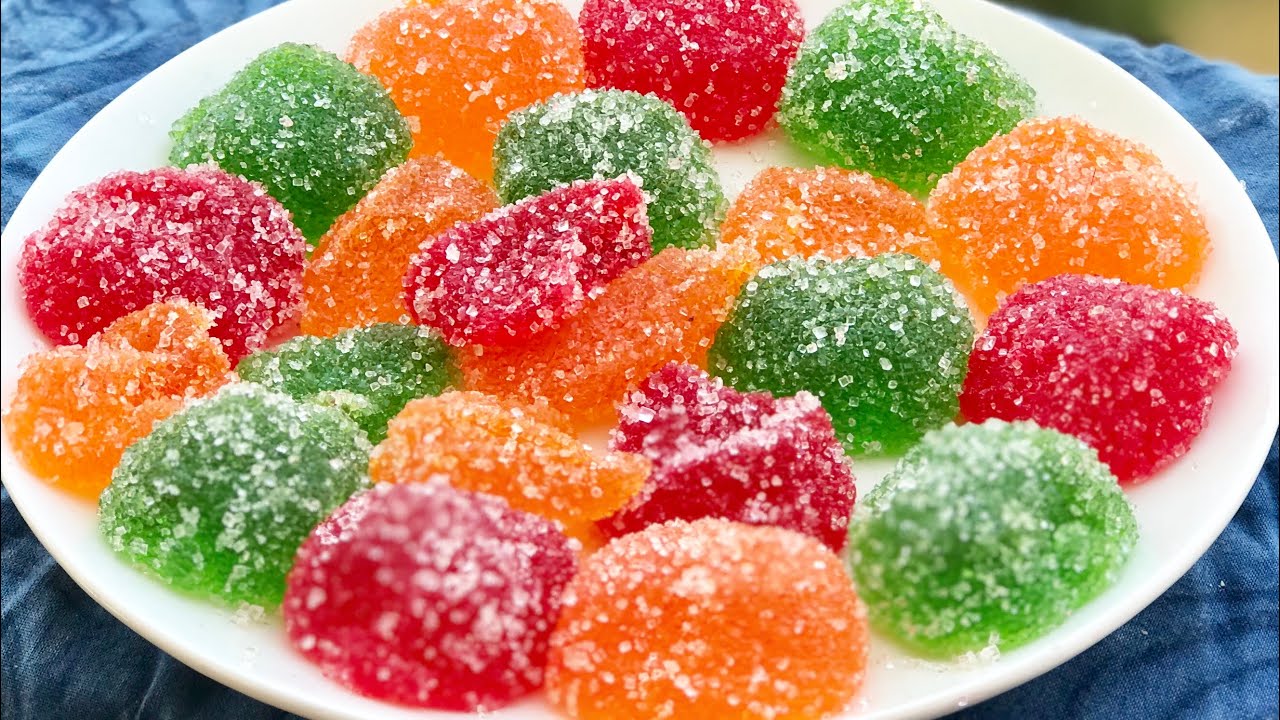 Innovations in THC Gummies: What to Expect in 2024