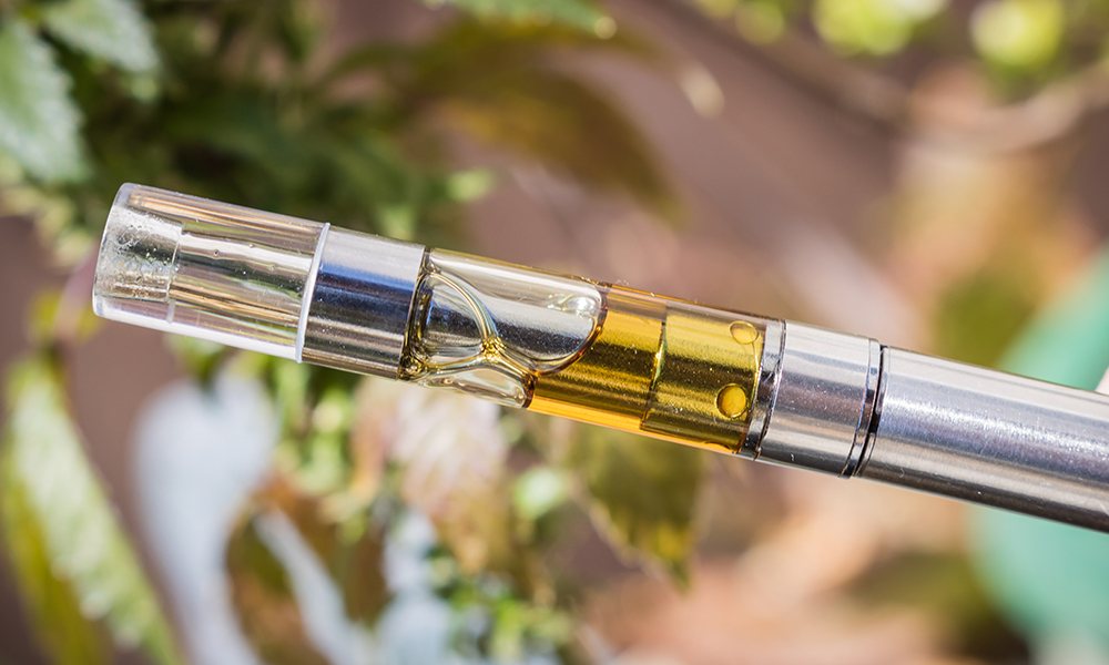 The Best Flavors for CBD Vape Pens: A Taste Test Guide